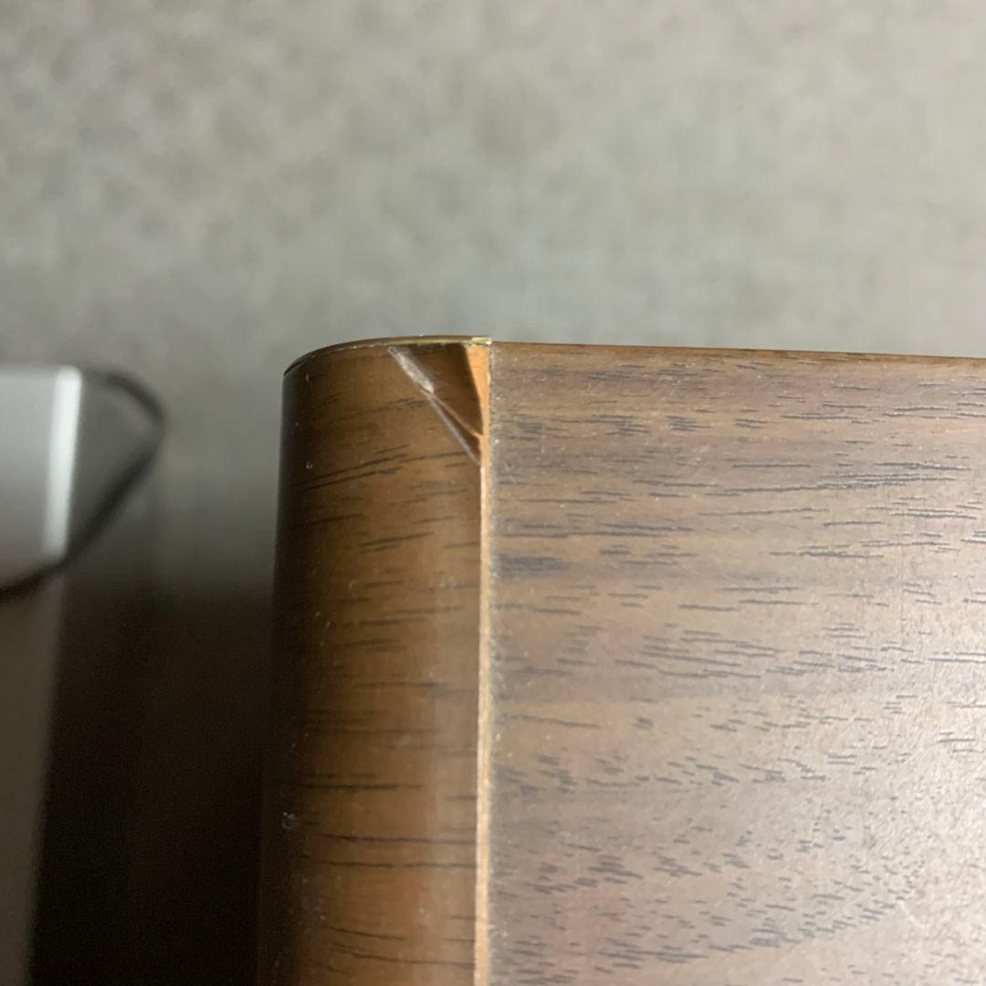 K916 KENWOOD RMD-VC5DVD D-202 スピーカー コンポ