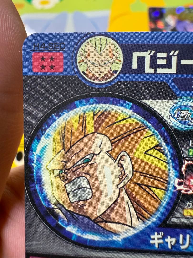 ドラゴンボールヒーローズ 旧弾シクレ まとめ売り