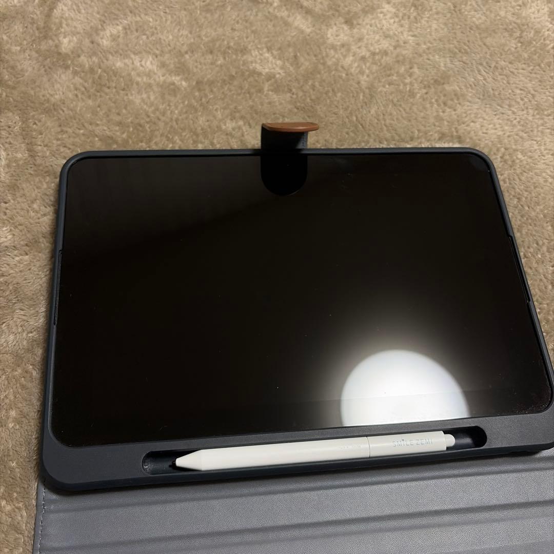 超美品 スマイルゼミタブレット本体 初期化