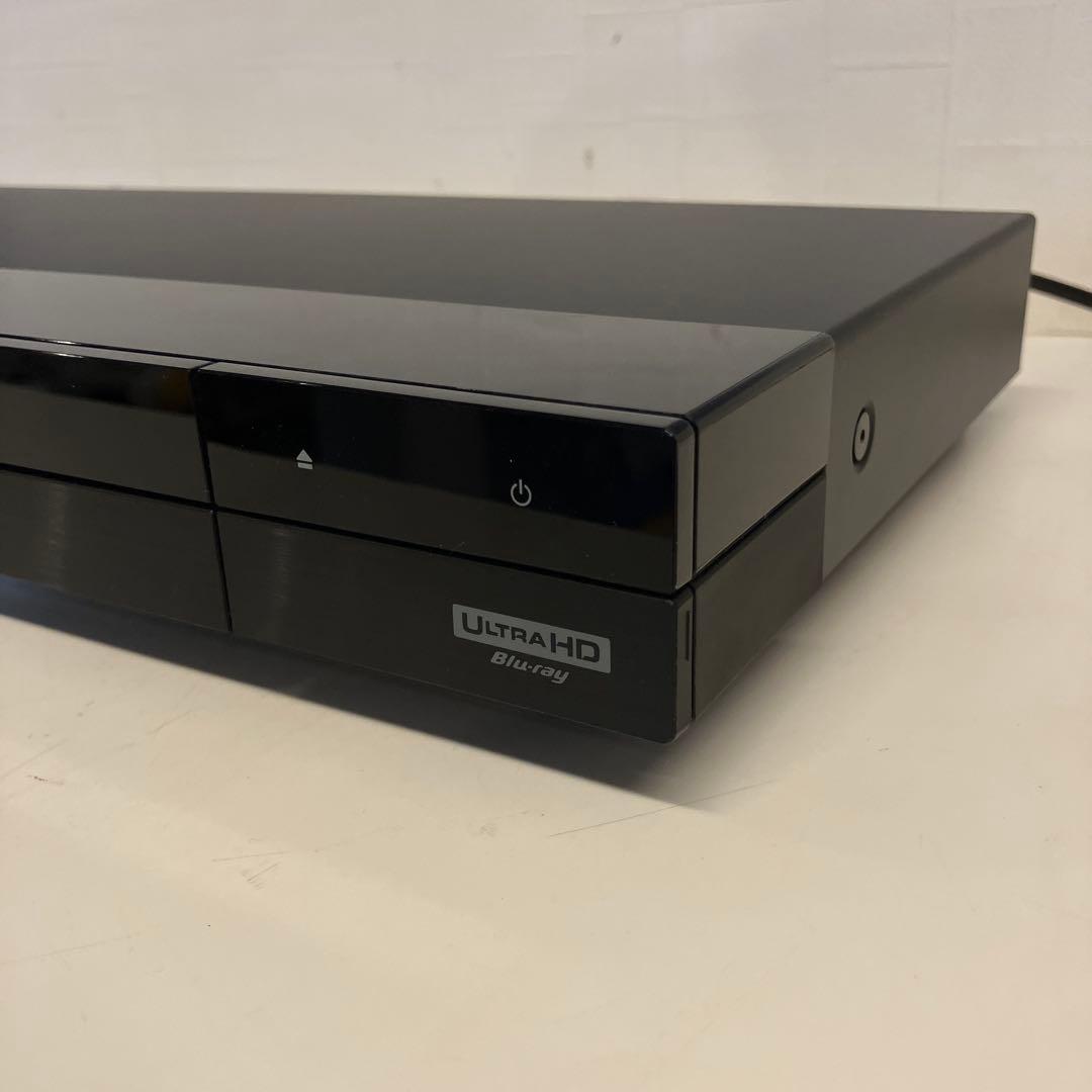 美品　SONY ブルーレイディスクレコーダー BDZ-FBT4200