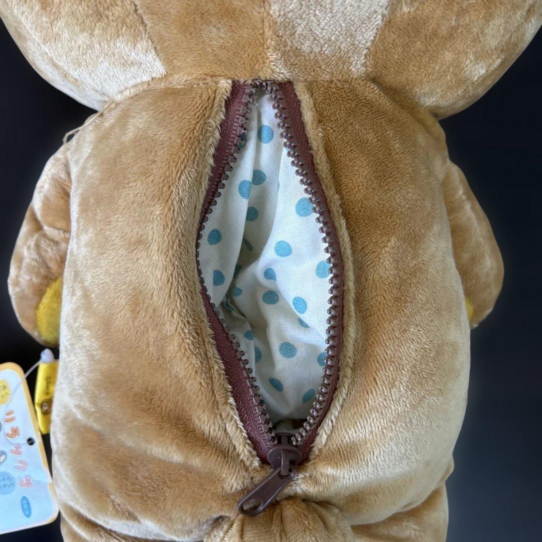 【入手困難】くったりぬいぐるみ　リラックマとコリラックマ