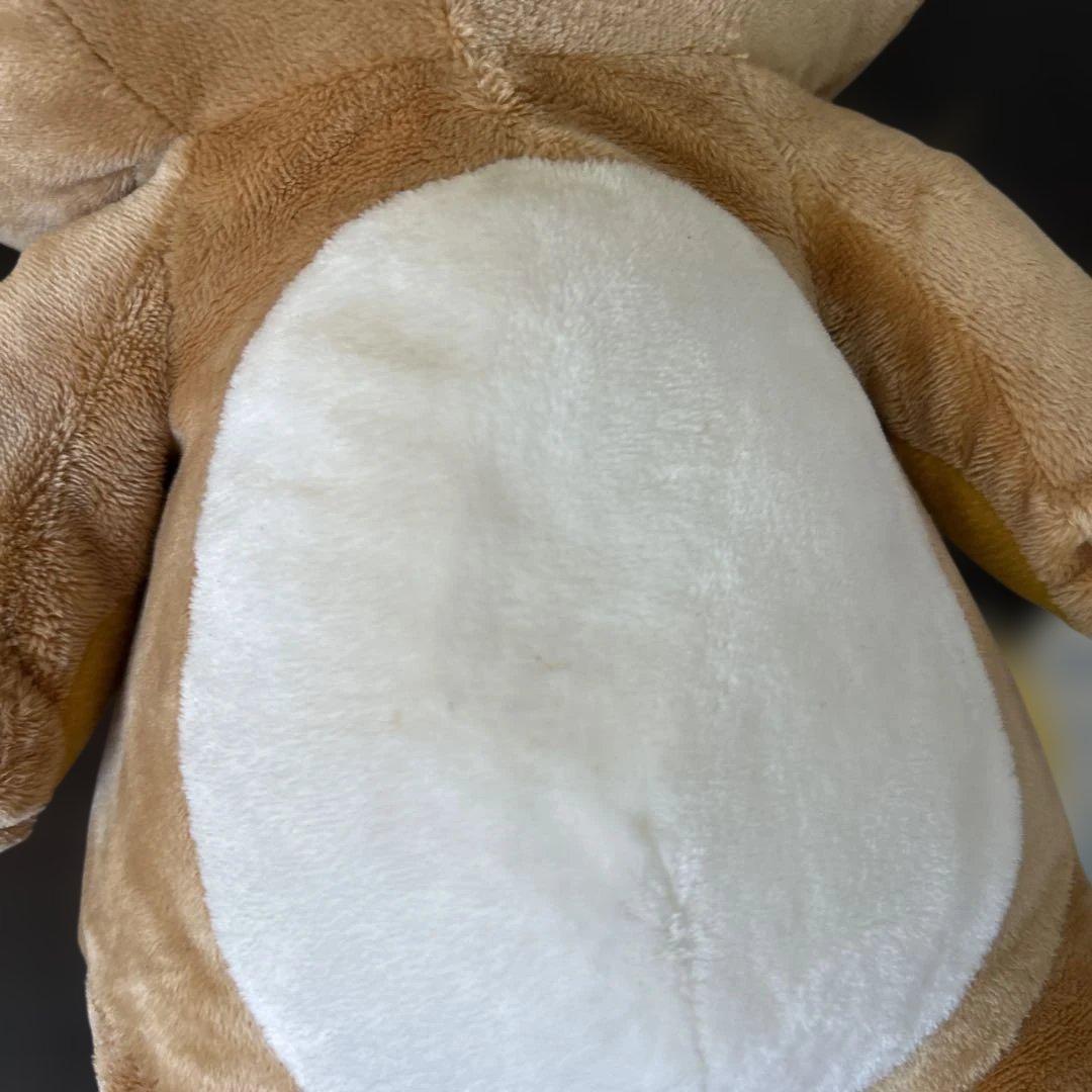 【入手困難】くったりぬいぐるみ　リラックマとコリラックマ