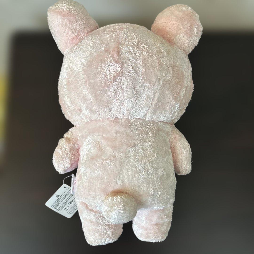 【入手困難】くったりぬいぐるみ　リラックマとコリラックマ