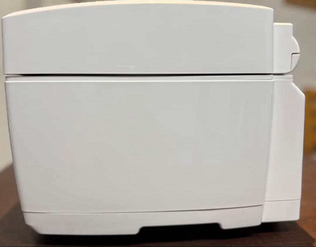 1.0L MITSUBISHI NJ-VE107-W炊飯器 IH対応