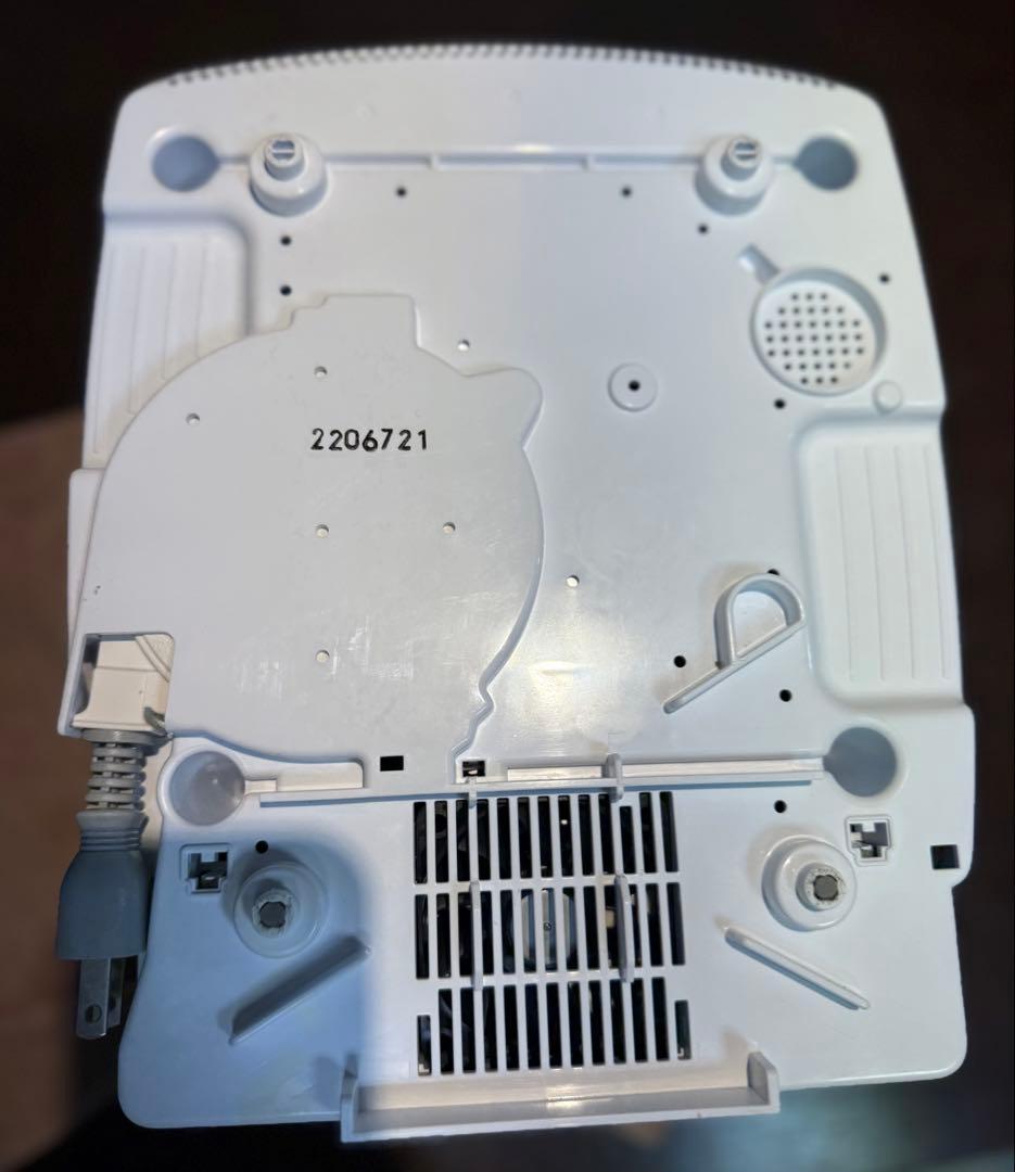 1.0L MITSUBISHI NJ-VE107-W炊飯器 IH対応