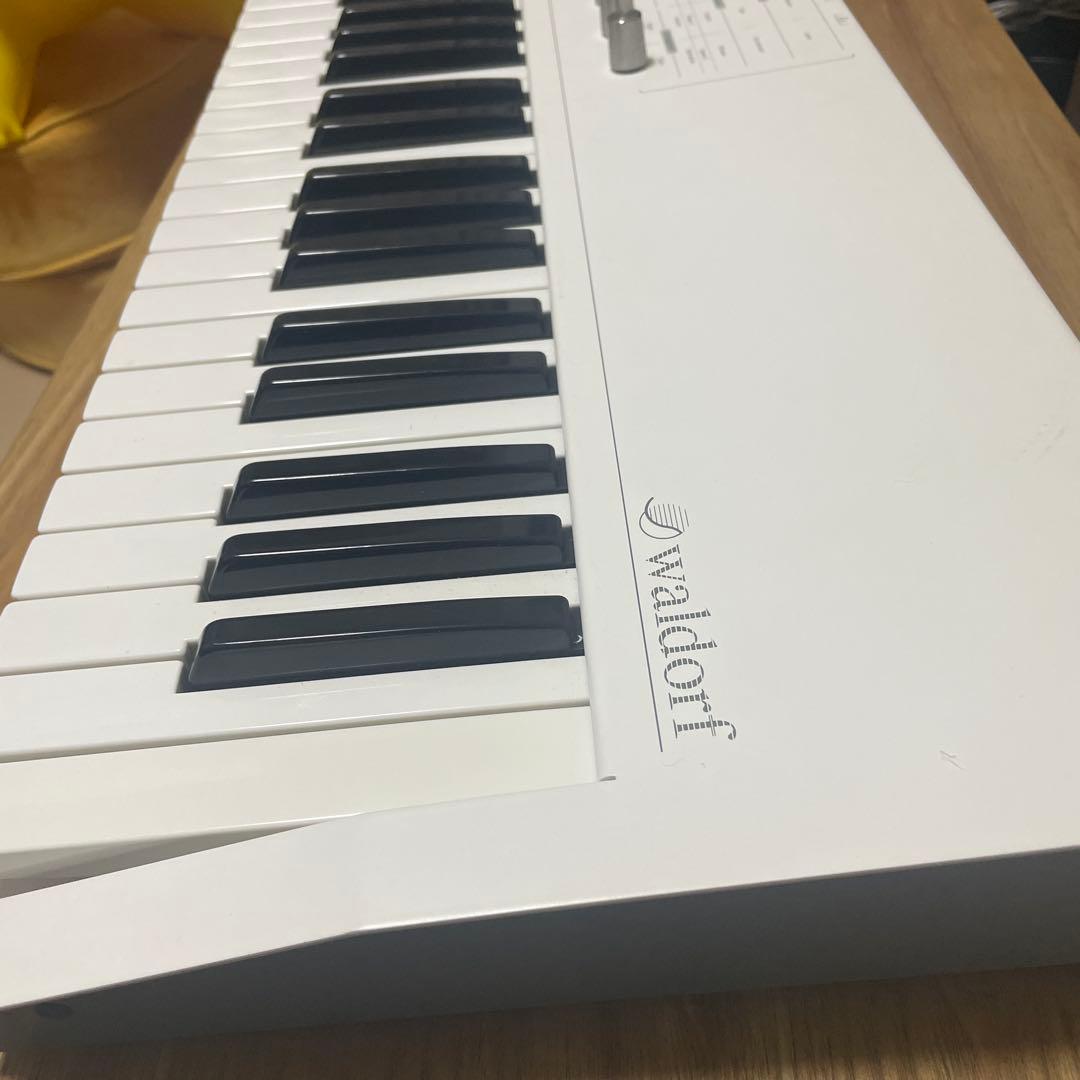 鍵盤楽器 Waldorf Blofeld