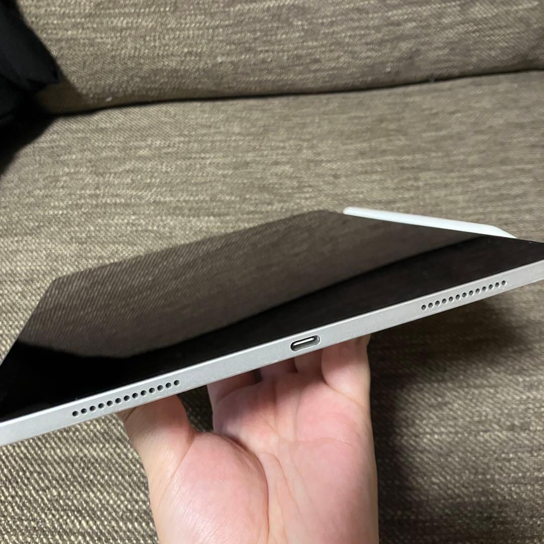 【美品】iPadPro11インチ第2世代　128GB ApplePencil付き