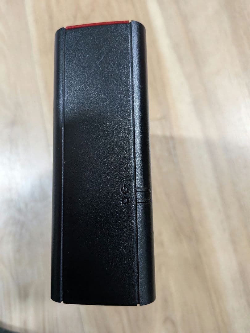 外付けハードディスク・ドライブ BUFFALO LinkStation LS210D0201G 2TB