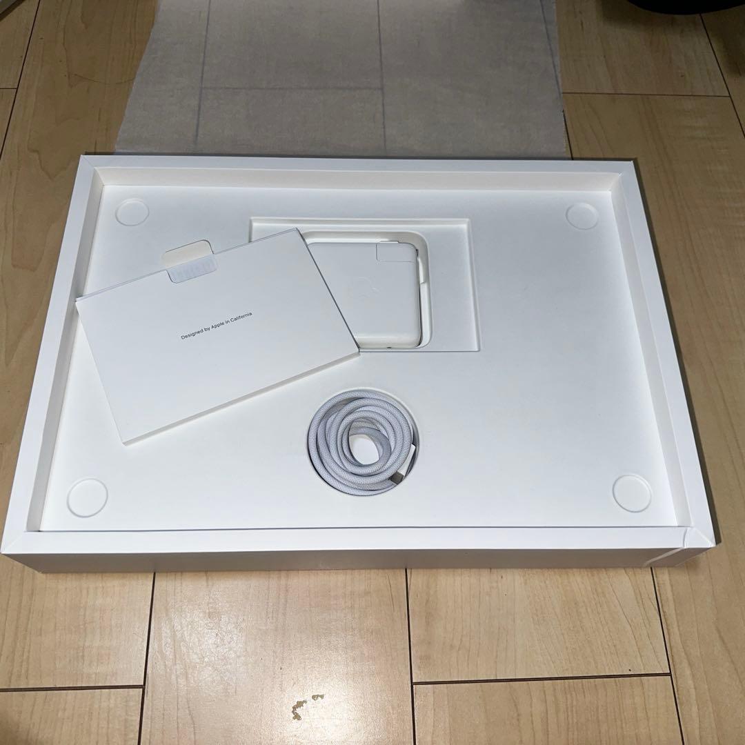 MacBook本体 mac Book pro 16inch 2019