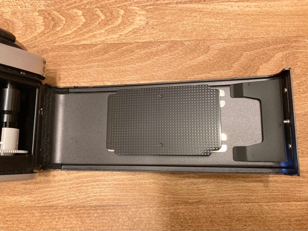 【オート精度非常に良好】minolta X-7／SIGMA 28mm F2.8