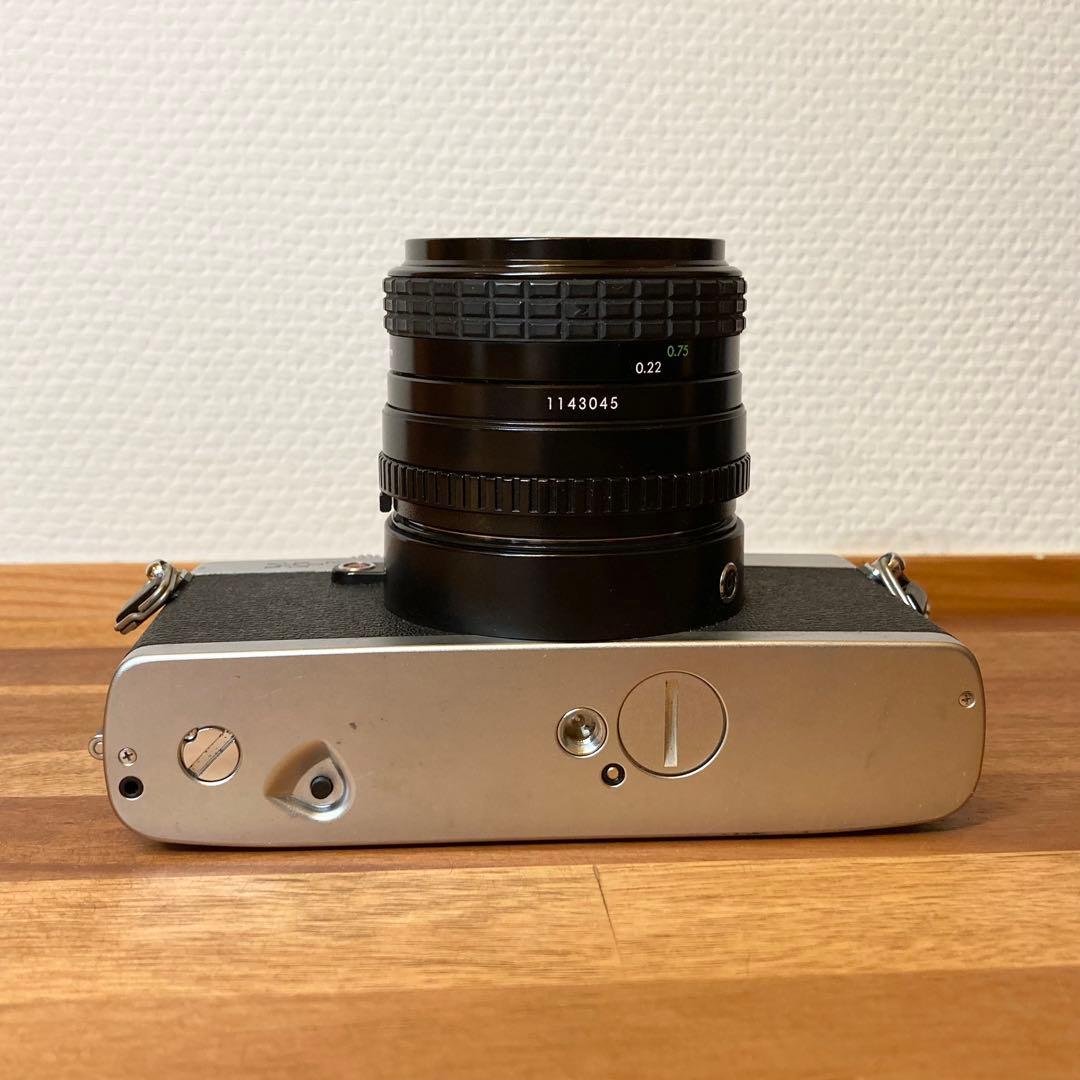 【オート精度非常に良好】minolta X-7／SIGMA 28mm F2.8
