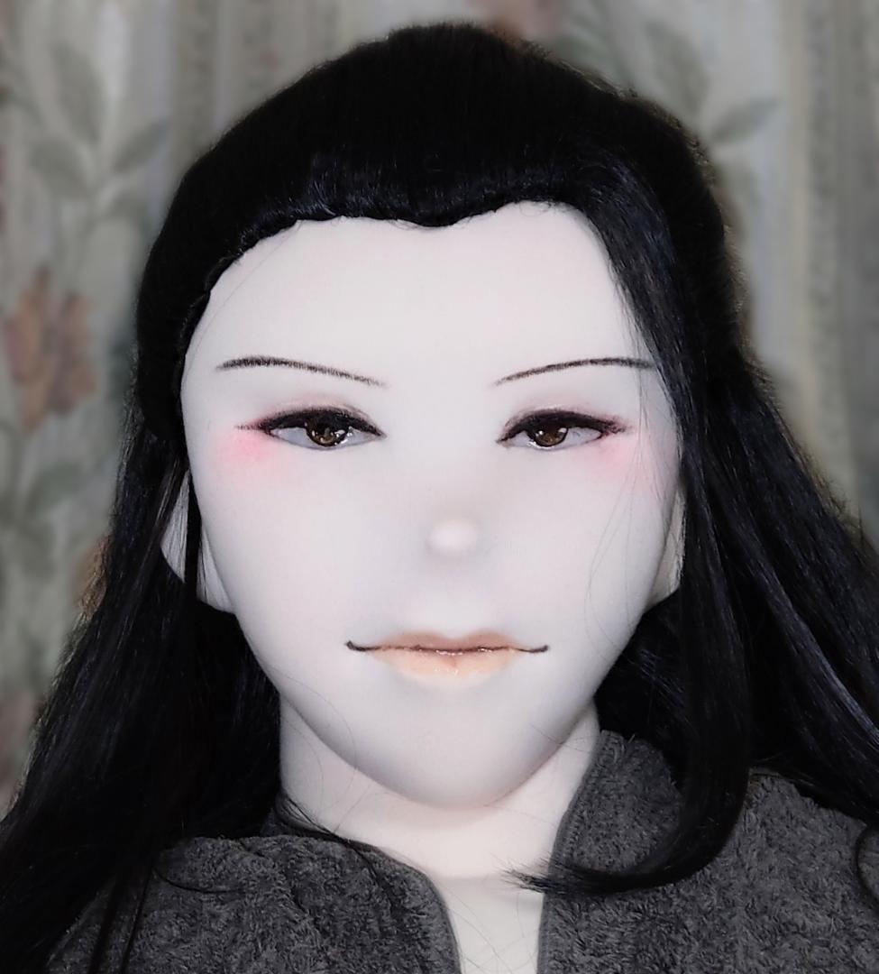 『L』