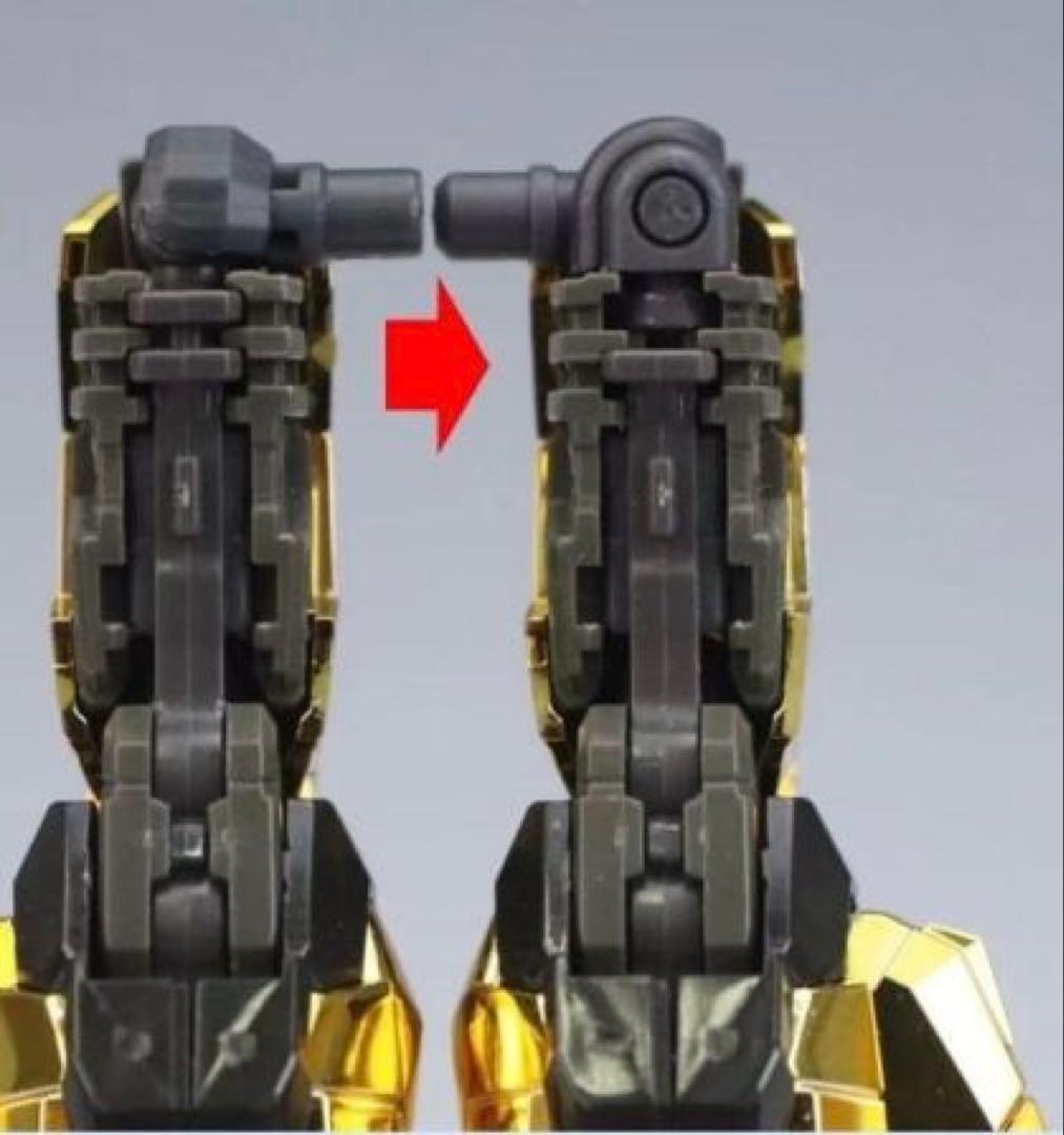 RG 7体セット　インパルスガンダム　オマケあり