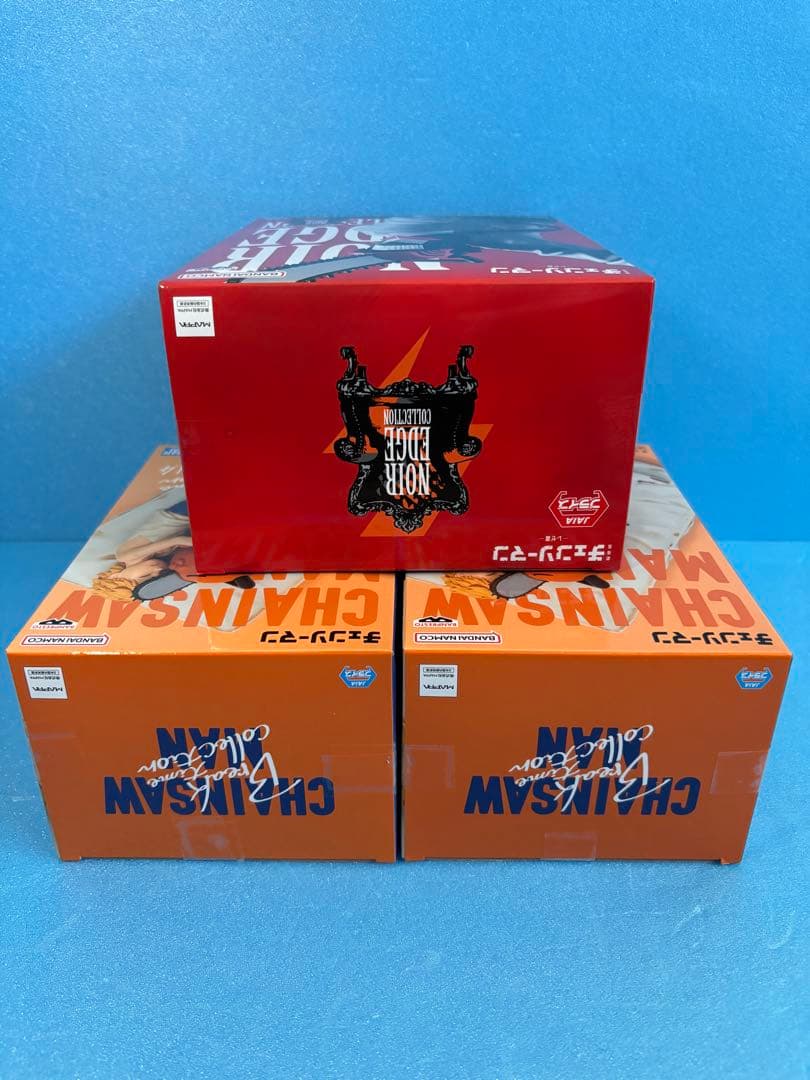 劇場版『チェンソーマン レゼ篇』チェンソーマン・ チェンソーマンvol.4