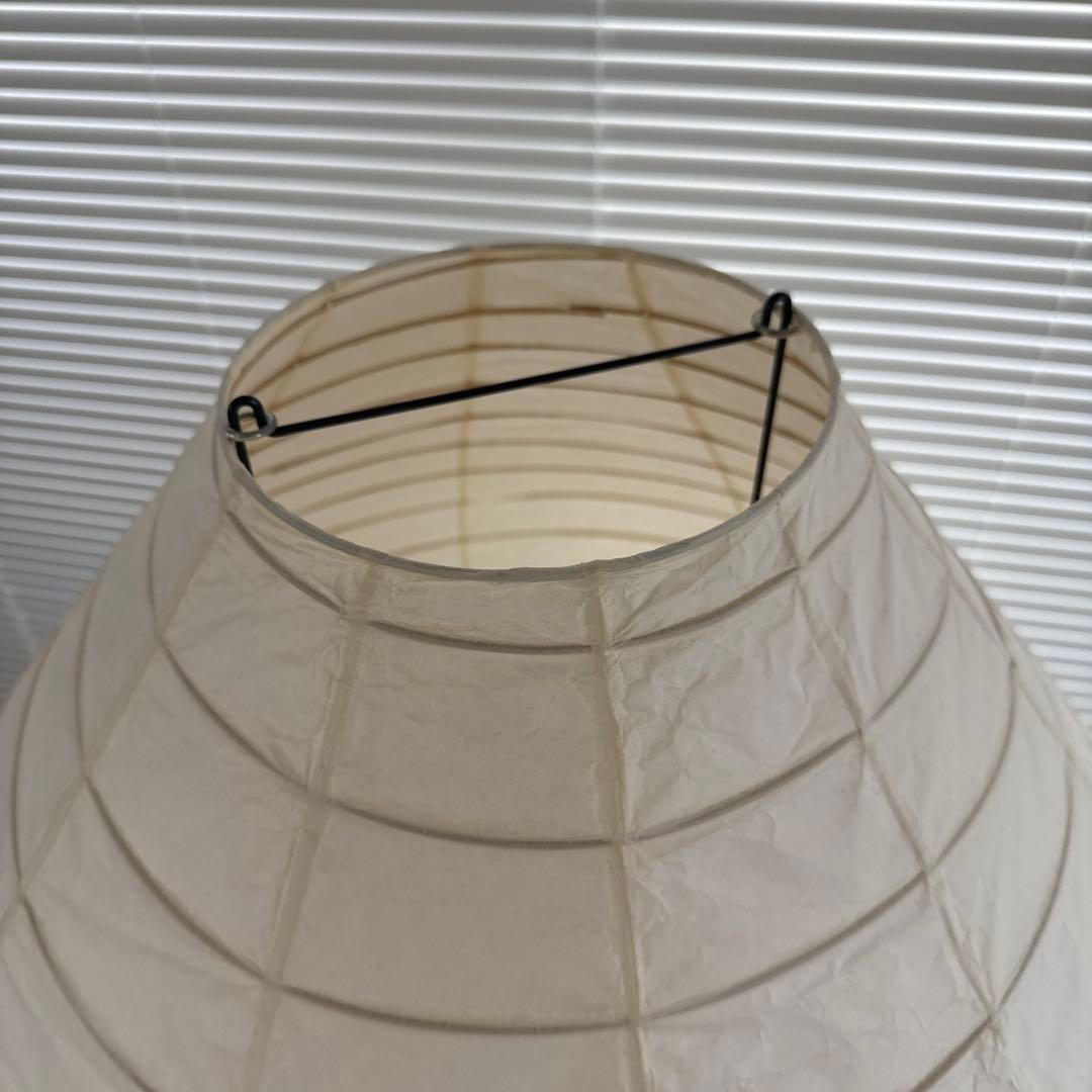 イサムノグチ 23N スタンドライト isamu noguchi