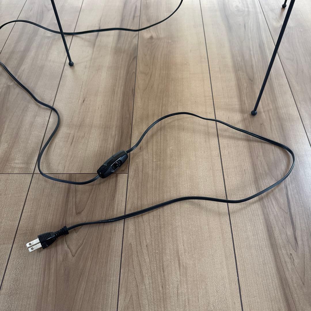 イサムノグチ 23N スタンドライト isamu noguchi