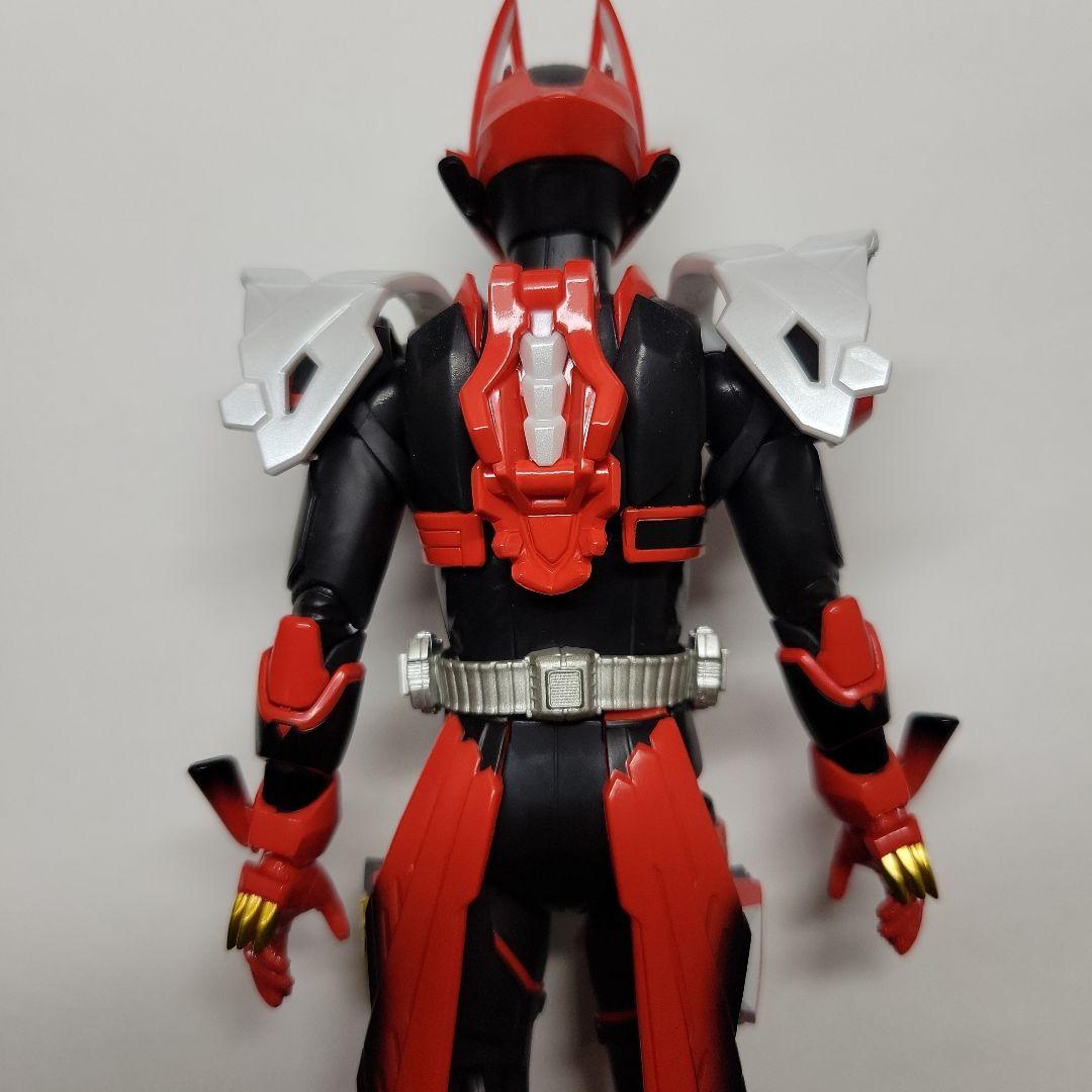 フィギュアーツ　仮面ライダーギーツ　レーザーブースト&ブーストマークII