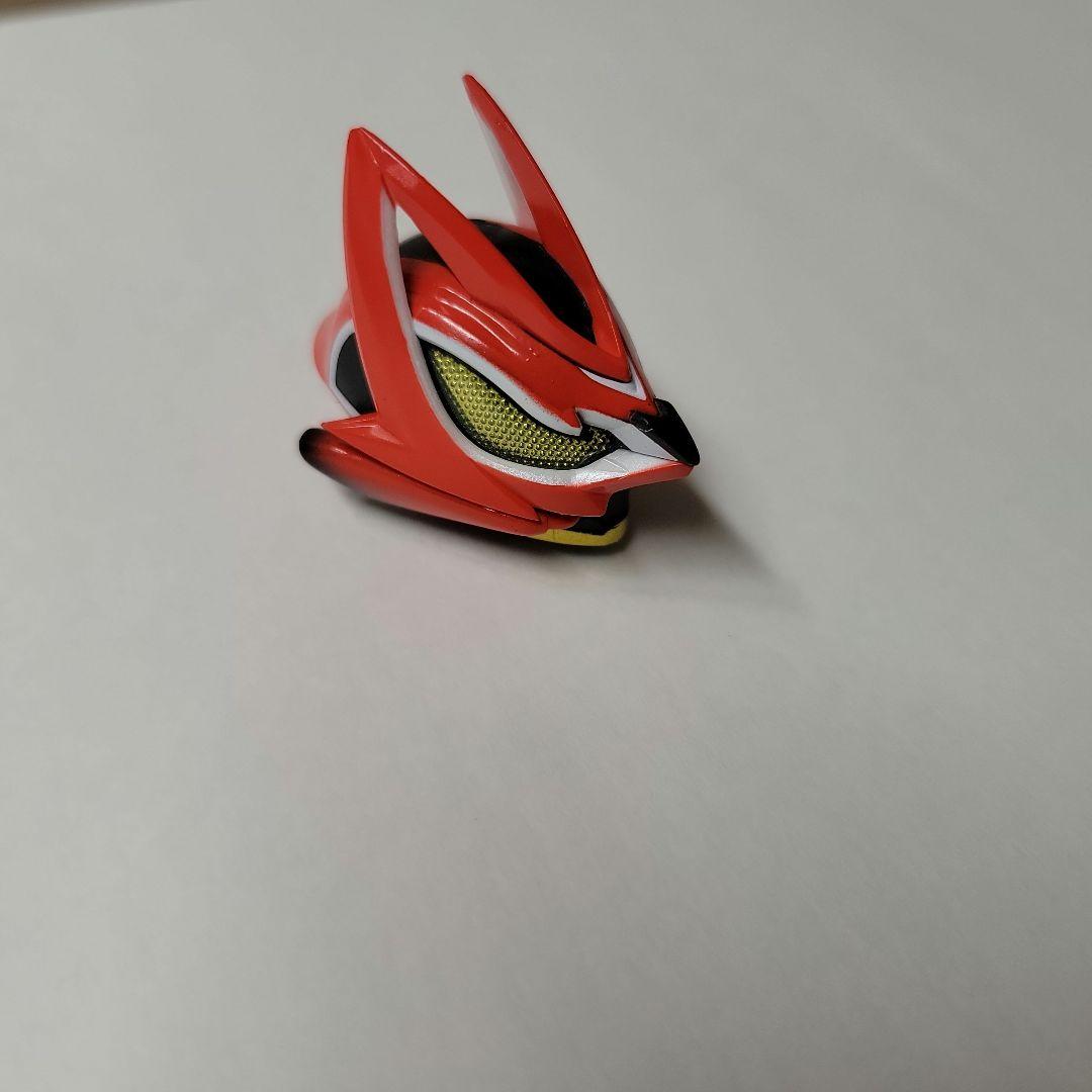 フィギュアーツ　仮面ライダーギーツ　レーザーブースト&ブーストマークII