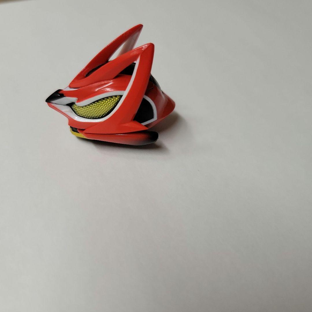 フィギュアーツ　仮面ライダーギーツ　レーザーブースト&ブーストマークII