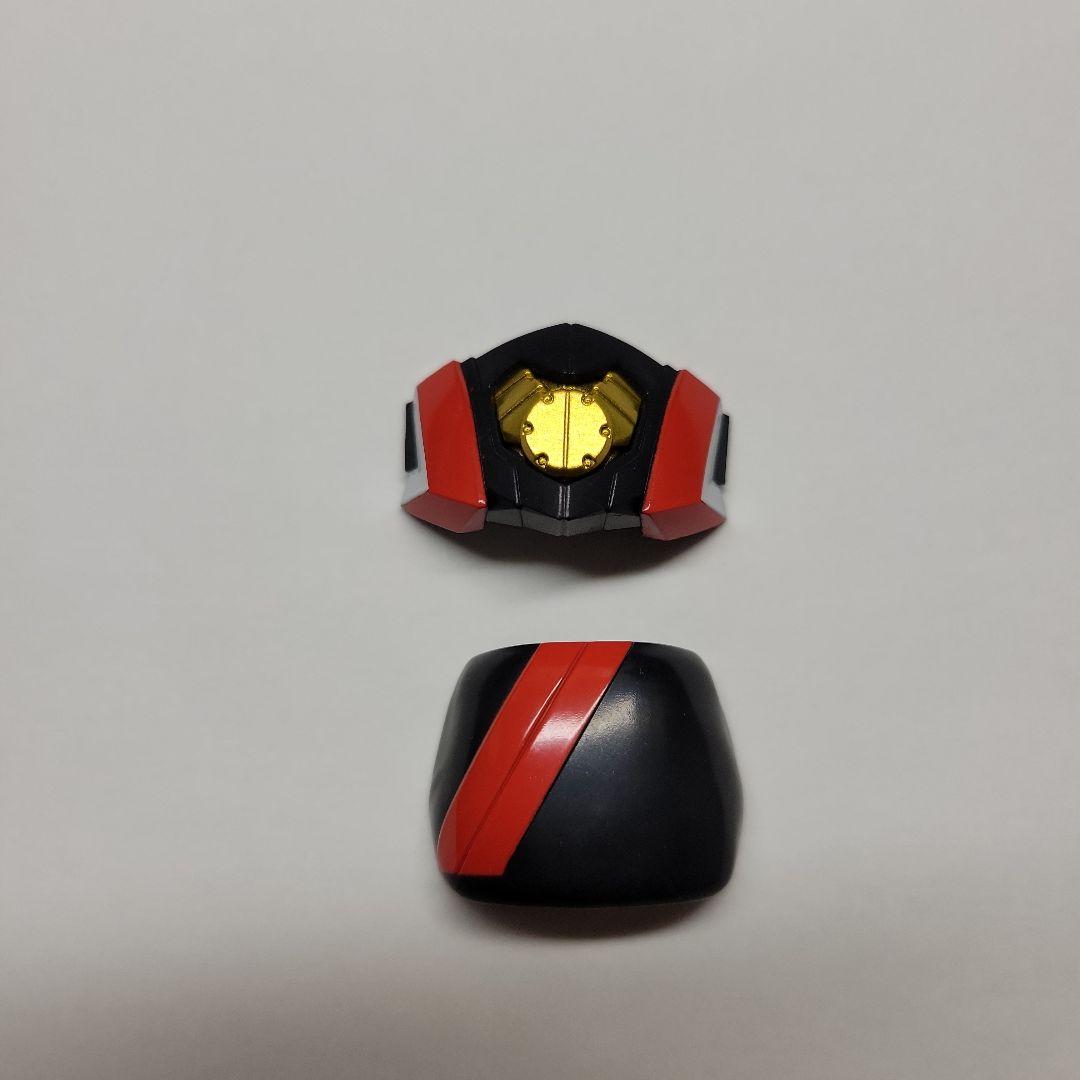 フィギュアーツ　仮面ライダーギーツ　レーザーブースト&ブーストマークII