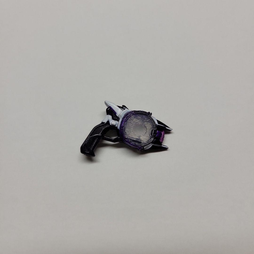 フィギュアーツ　仮面ライダーギーツ　レーザーブースト&ブーストマークII