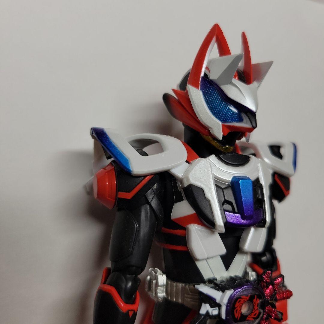 フィギュアーツ　仮面ライダーギーツ　レーザーブースト&ブーストマークII