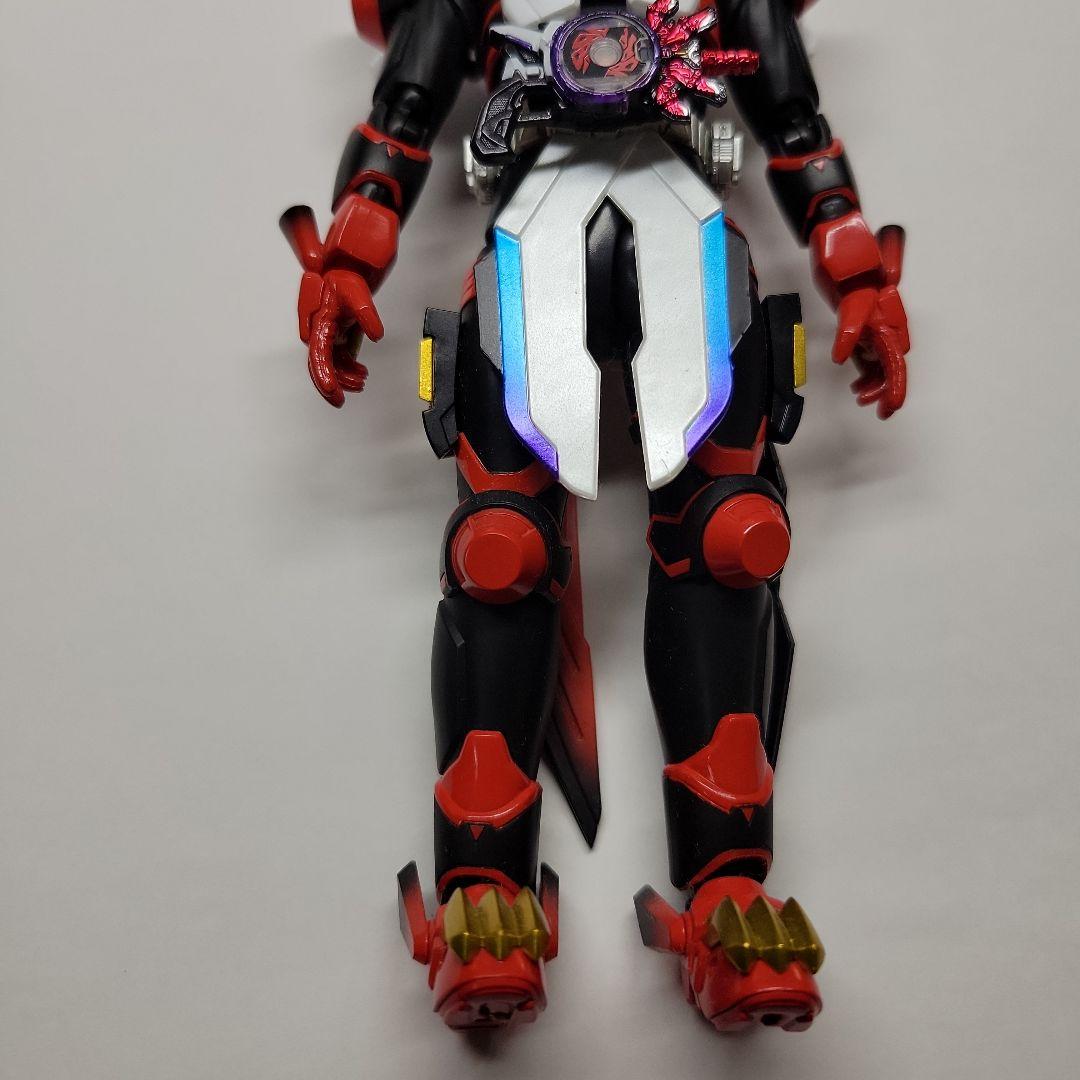 フィギュアーツ　仮面ライダーギーツ　レーザーブースト&ブーストマークII
