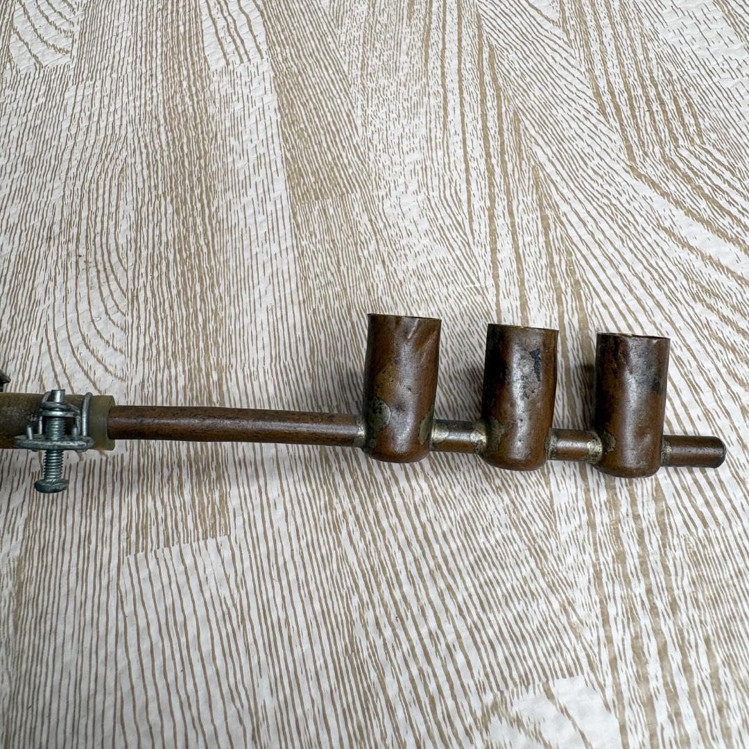 アスターホビー ライブスチーム SOUTHERN901 テンダー車 ジャンク