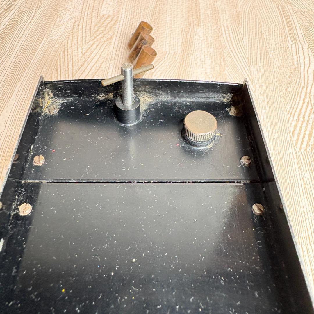 アスターホビー ライブスチーム SOUTHERN901 テンダー車 ジャンク