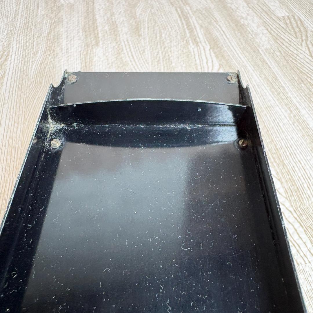 アスターホビー ライブスチーム SOUTHERN901 テンダー車 ジャンク