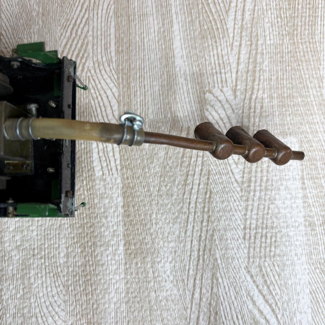 アスターホビー ライブスチーム SOUTHERN901 テンダー車 ジャンク