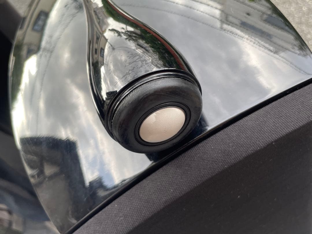 ヤさん専用B&W 3WAYトールボーイ型スピーカー804 Diamond ペア