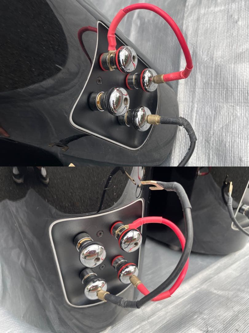 ヤさん専用B&W 3WAYトールボーイ型スピーカー804 Diamond ペア