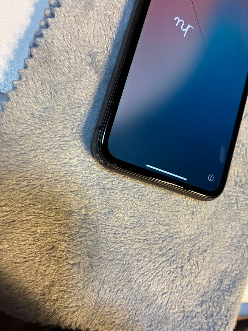 iPhone11 128GB ブラック SIMフリー