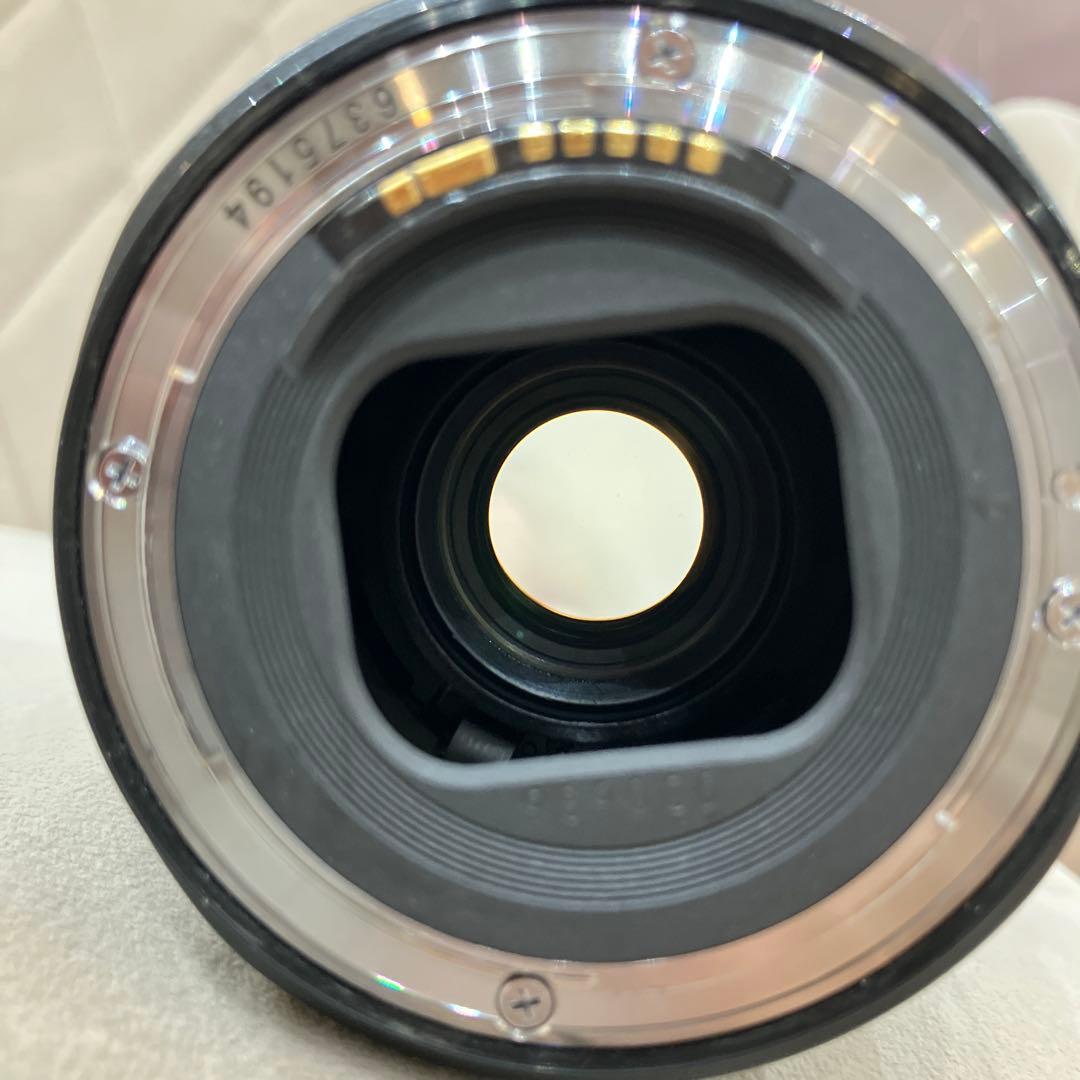 Canon EF 24-105mm 1:4 L IS USM ズームレンズ