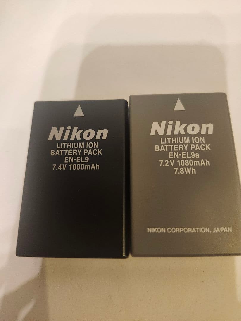 【美品得々セット販売】Nikon D40x デジタル一眼レフ ＋ 望遠レンズ