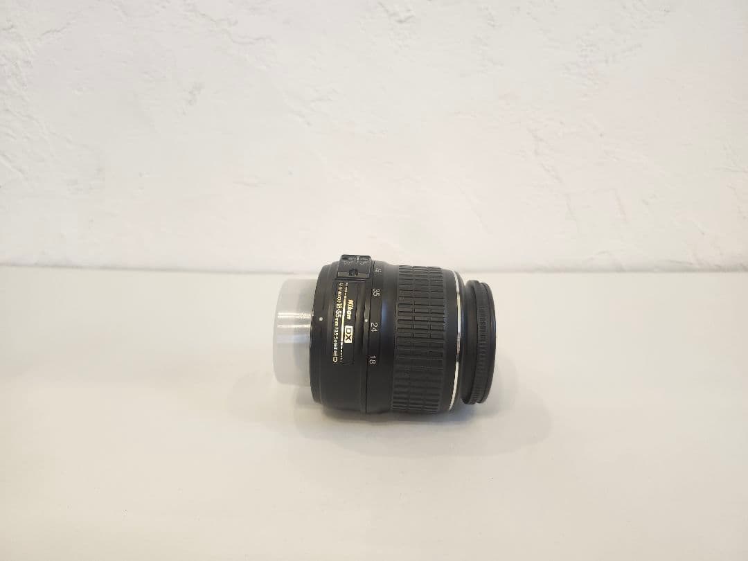 【美品得々セット販売】Nikon D40x デジタル一眼レフ ＋ 望遠レンズ