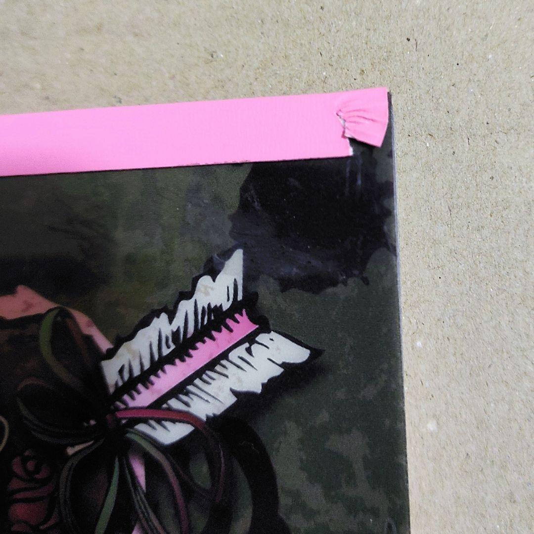 ハローキティ　デビルキティ　メモ帳　2006年　未使用品