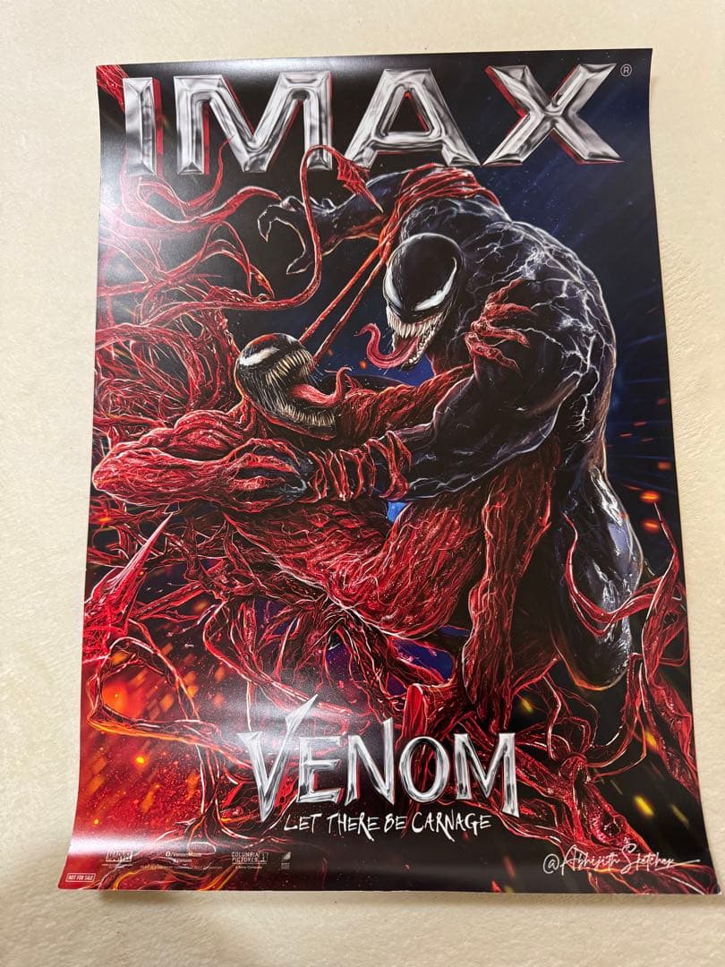 IMAXポスター14枚　アベンジャーズ：エンドゲーム他　A3サイズ　MCU、DC