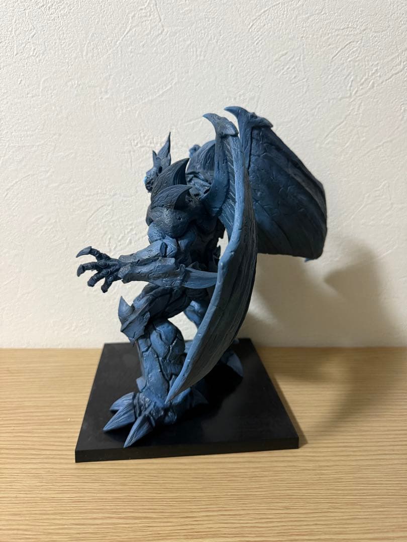 オベリスクの巨神兵 遊戯王 フィギュア 1番くじ本体のみ