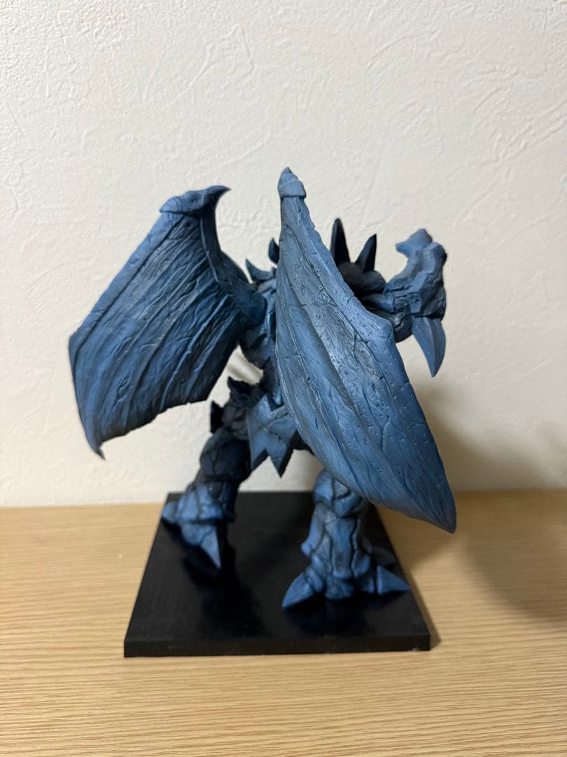 オベリスクの巨神兵 遊戯王 フィギュア 1番くじ本体のみ