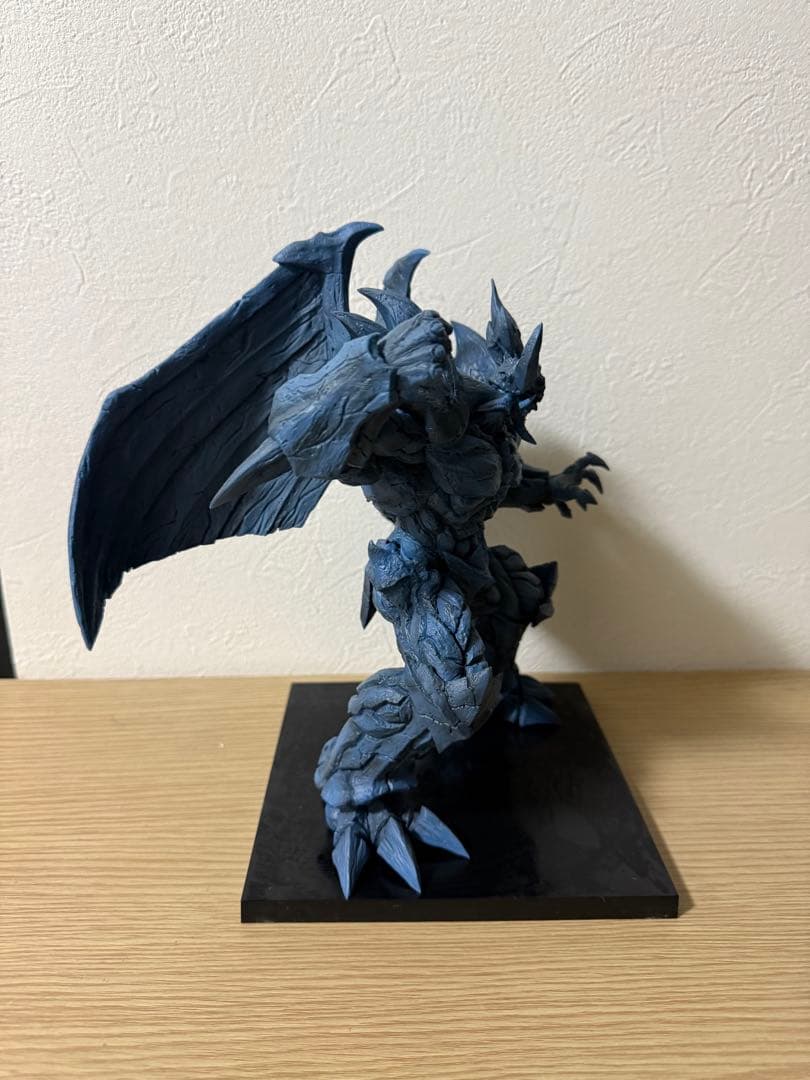 オベリスクの巨神兵 遊戯王 フィギュア 1番くじ本体のみ