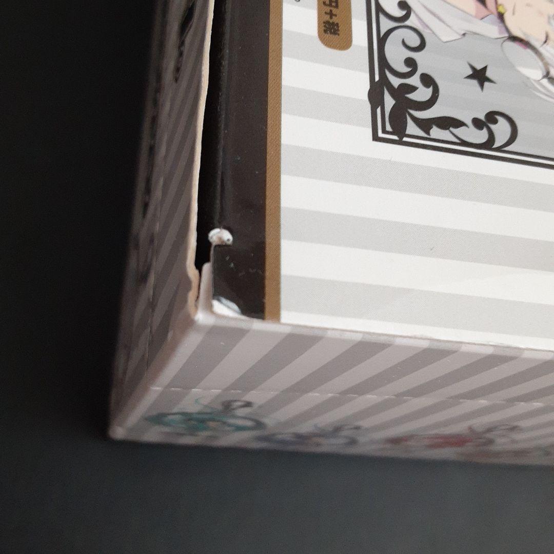 【未開封・新品】 ツキウタ。 メタルチャームコレクション 1BOX