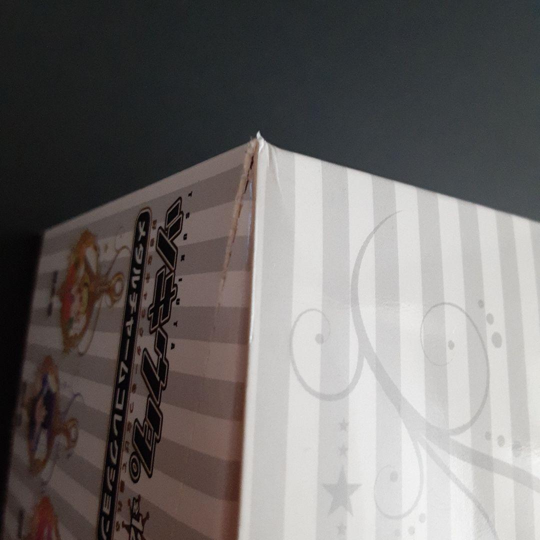 【未開封・新品】 ツキウタ。 メタルチャームコレクション 1BOX