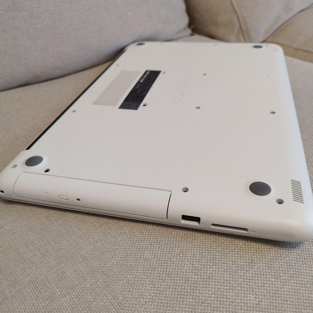 【美品】DELL Inspiron 15 5000シリーズ 5567