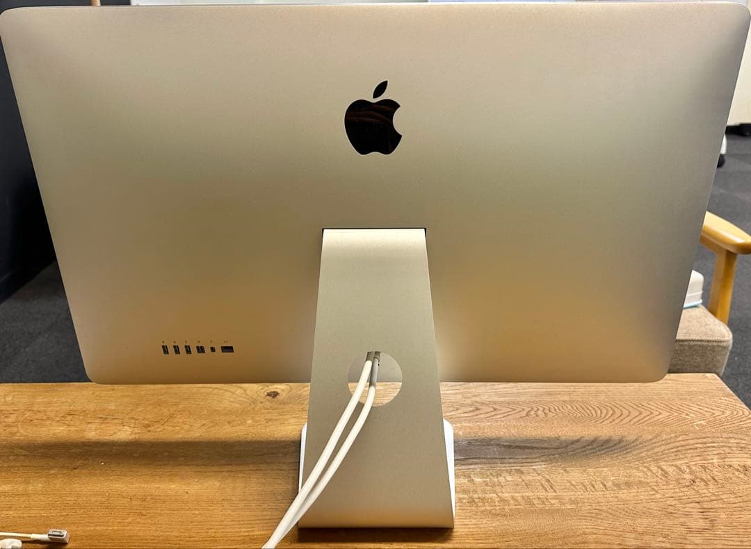 Apple 【サンダーボルトディスプレイ】 27インチ②