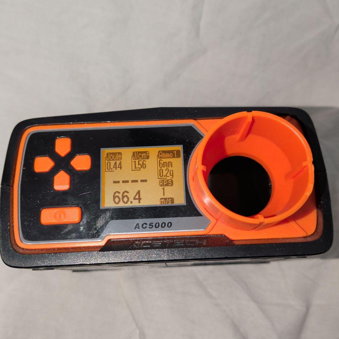 電動ガン HI-CAPA E　ハイキャパe　東京マルイ　　マズルアダプター付