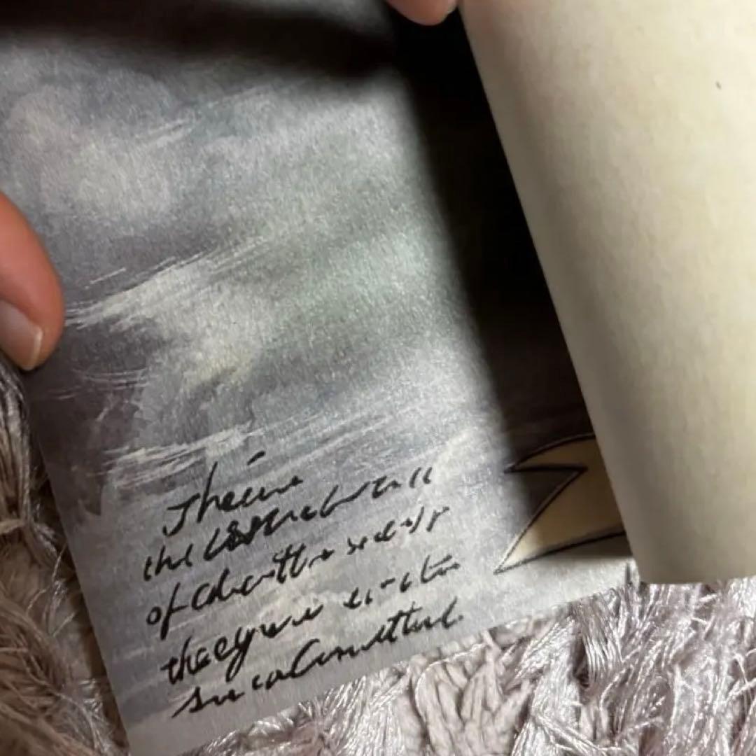 天空の城ラピュタ 35周年 ノベルティ ポスター 特典 ミニポスター