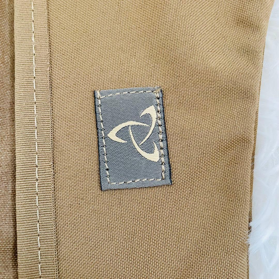 ミステリーランチ スイートピー スティックイット付 コヨーテ 美品