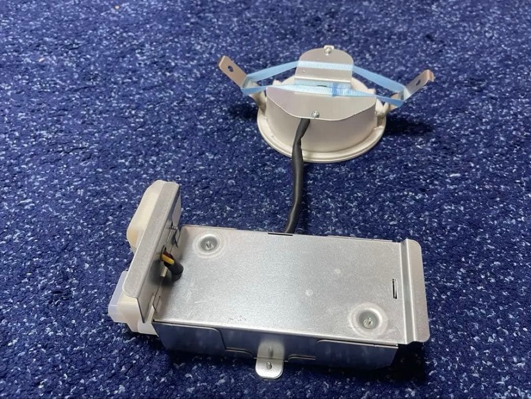 Panasonic LGDC 1104Lle1 Freepa ダウンライト